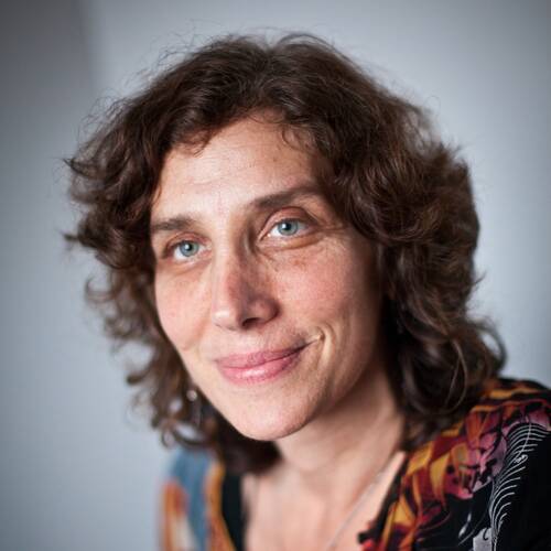 Laura Stachel