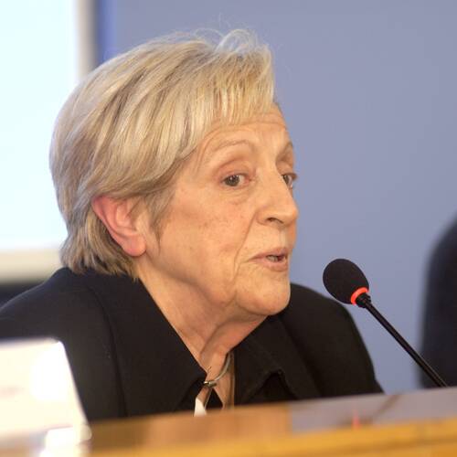 Laura Tremosa