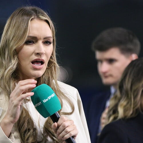 Laura Woods