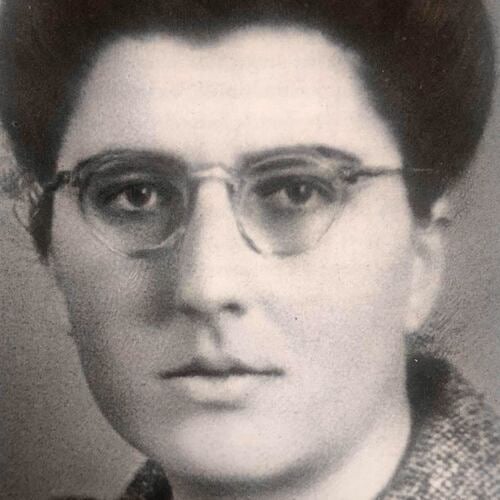 Laure Gatet