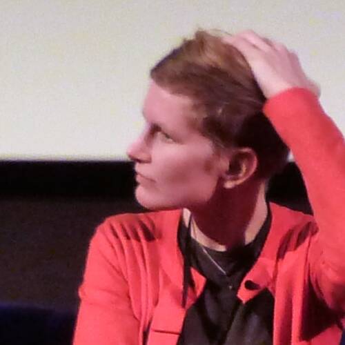Laure Prouvost