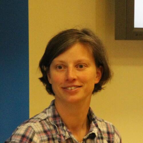 Laure Saint-Raymond