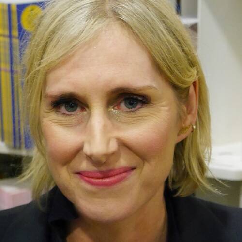 Lauren Child