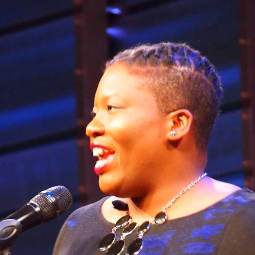 Lauren K. Alleyne