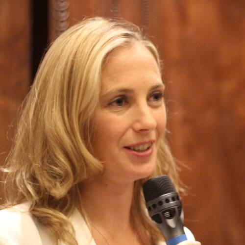 Lauren Weisberger