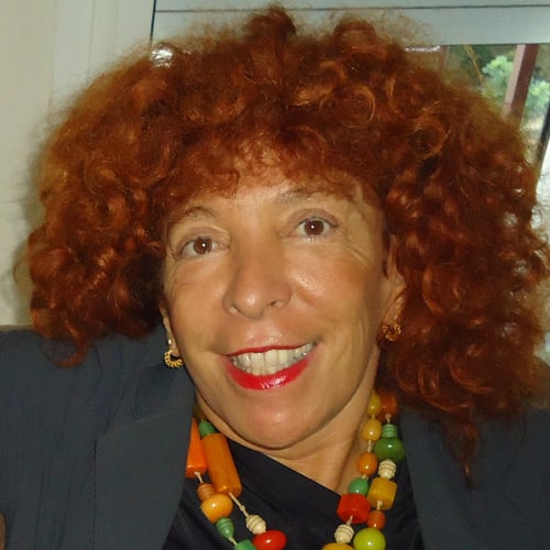 Laurence Gavron