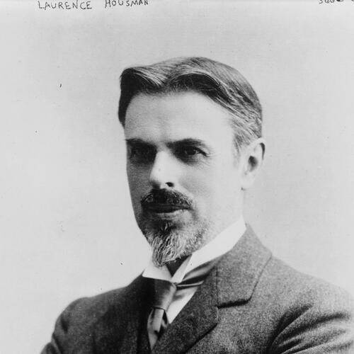 Laurence Housman