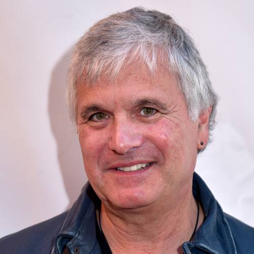 Laurence Juber
