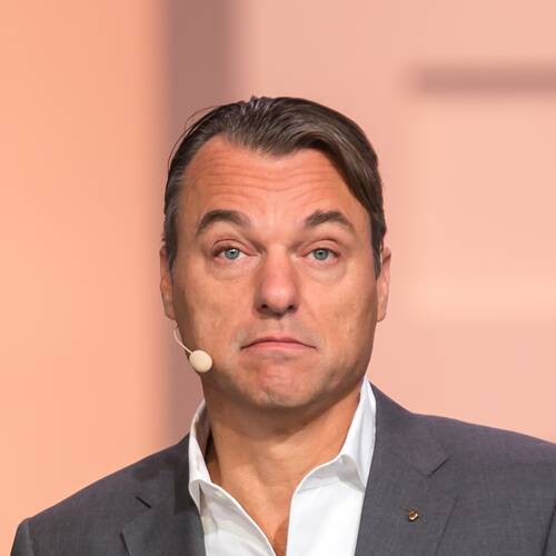Laurens van den Acker