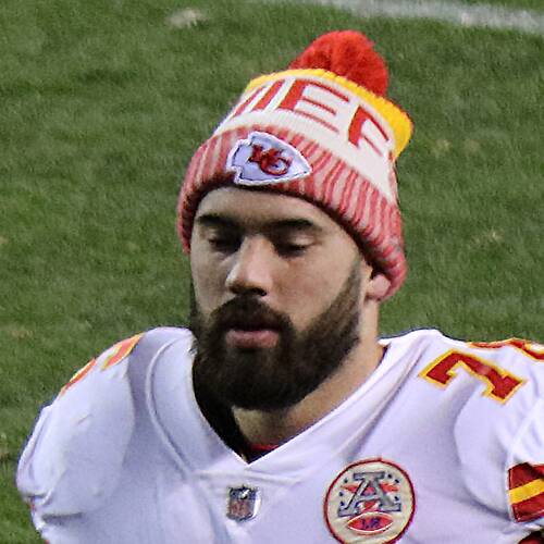 Laurent Duvernay-Tardif