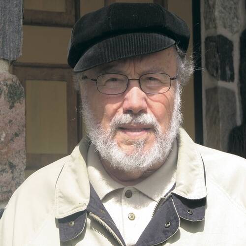 Laurent Mailhot