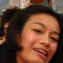 Laurentia Tan