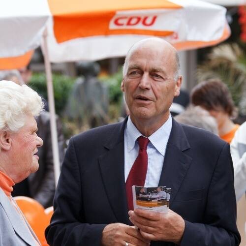 Laurenz Meyer