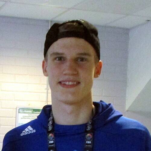 Lauri Markkanen