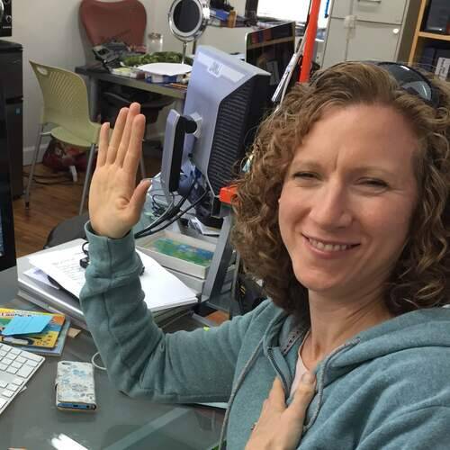 Laurie Berkner