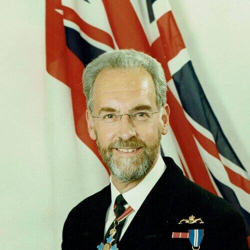 Laurie Brokenshire