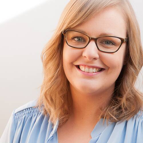 Laurie Winkless