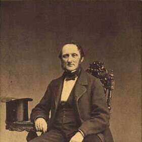 Lauritz Peter Holmblad