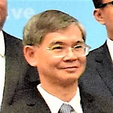 Law Chi-kwong