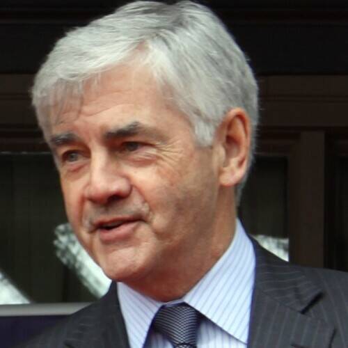 Lawrence Cannon