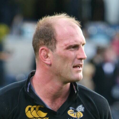 Lawrence Dallaglio