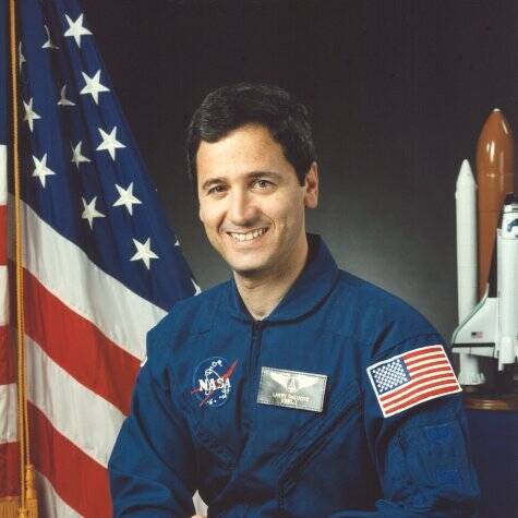 Lawrence J. DeLucas
