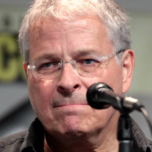 Lawrence Kasdan