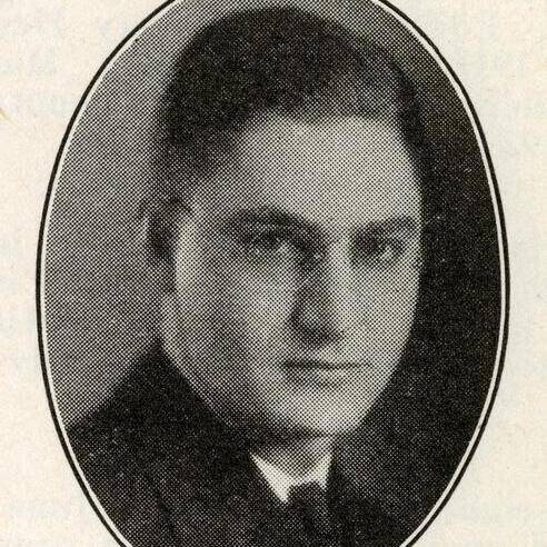 Lawrence M. Hall