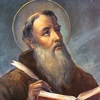 Lawrence of Brindisi
