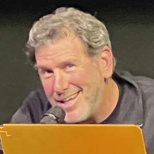 Lawrence Sher