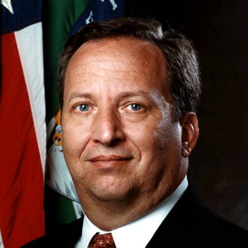 Lawrence Summers