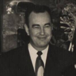 Lawrence Wetherby