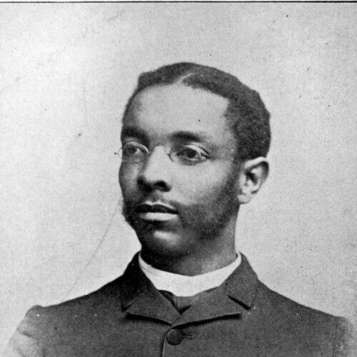 Lawson A. Scruggs