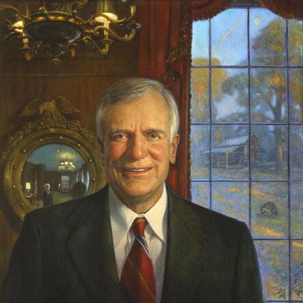 Lawton Chiles