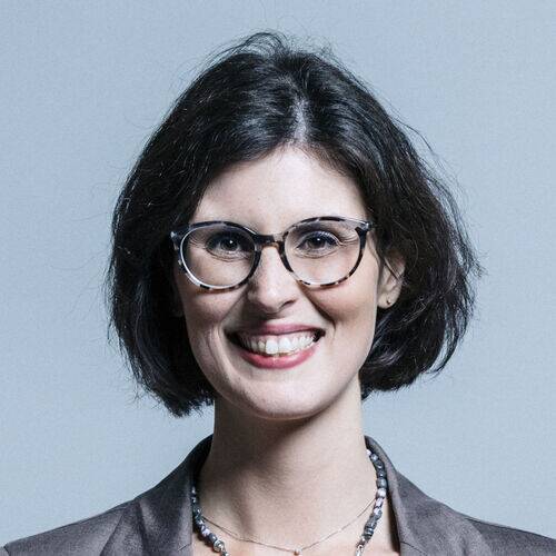 Layla Moran