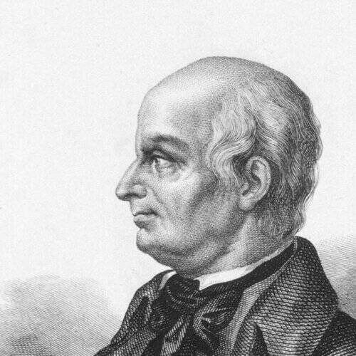 Lazzaro Spallanzani