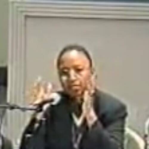 Leah Gaskin Fitchue