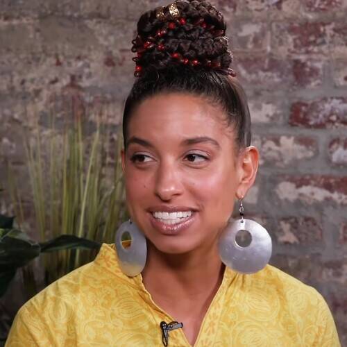 Leah Penniman