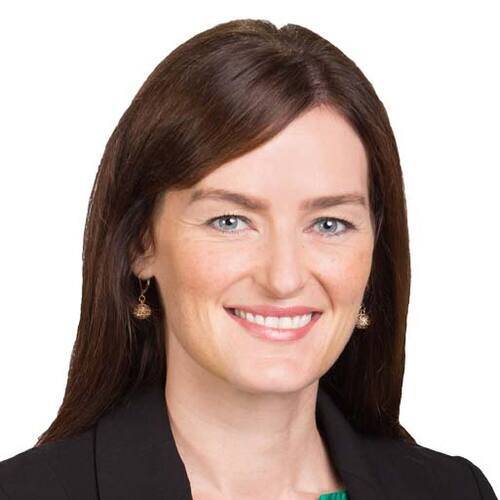 Leanne Linard