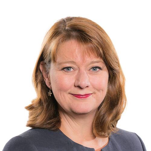 Leanne Wood