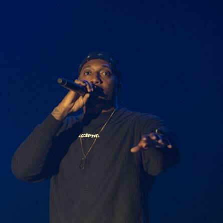 Lecrae