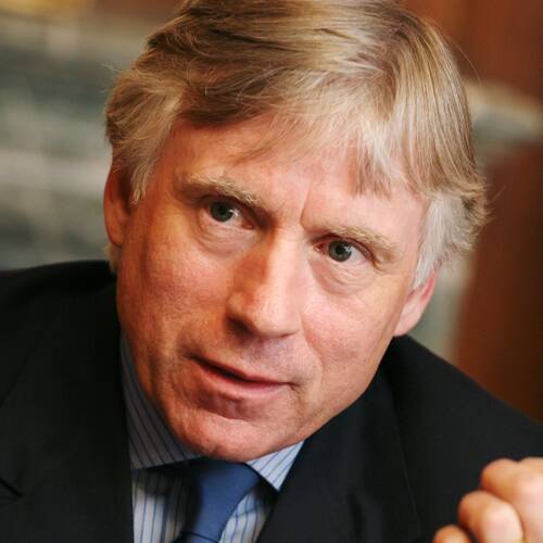 Lee Bollinger
