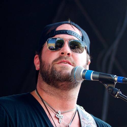 Lee Brice