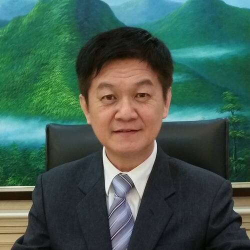 Lee Chee Leong