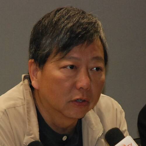 Lee Cheuk-yan