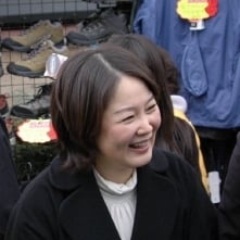 Lee Geum-hee