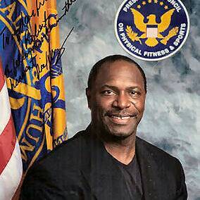 Lee Haney