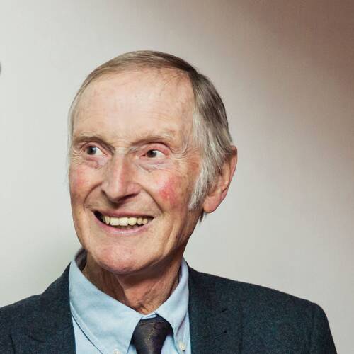 Lee Harwood