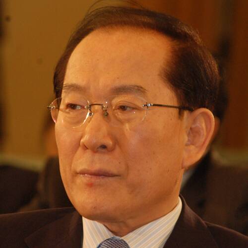 Lee Hoi-chang