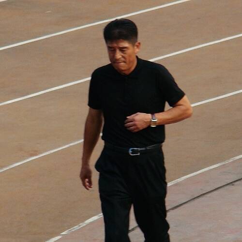 Lee Jang-soo